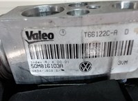5qm816103a Радиатор кондиционера салона Volkswagen Jetta 7 2018- 7657864 #3