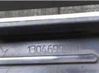  Решетка радиатора Citroen Jumper (Relay) 2002-2006 7658054 #3