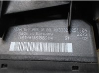 1646802387 Пластик панели торпеды Mercedes ML W164 2005-2011 7658085 #6