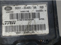 Блок АБС, насос (ABS, ESP, ASR) Ford S-Max 2006-2010 7658516 #3
