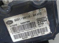  Блок АБС, насос (ABS, ESP, ASR) Ford S-Max 2006-2010 7658523 #3