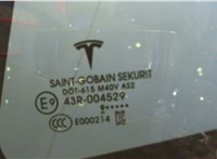  Стекло кузовное боковое Tesla Model 3 7658833 #3