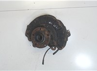 1T0498621 Ступица (кулак, цапфа) Seat Leon 2 2005-2009 7659017 #2