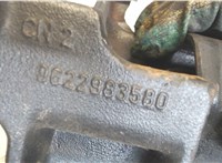  Кронштейн насоса гидроусилителя руля Peugeot 806 7659134 #3