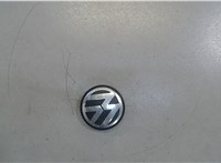 3B7601171 Колпачок литого диска Volkswagen Touareg 2010-2014 7659181 #1