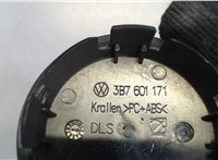 3B7601171 Колпачок литого диска Volkswagen Touareg 2010-2014 7659181 #3