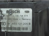 0130706815 Вентилятор радиатора Audi A8 (D3) 2007-2010 7659328 #3