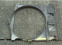 7L0121207E Кожух вентилятора радиатора (диффузор) Volkswagen Touareg 2007-2010 7659411 #1
