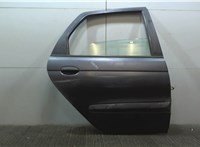  Дверь боковая Renault Scenic 1996-2002 7659770 #1