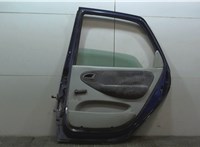  Дверь боковая Renault Scenic 1996-2002 7659770 #6