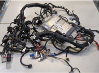 110033400d, 1100334, 1112485 Блок управления бортовой сети (Body Control Module) Tesla Model 3 7660055 #8