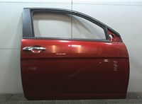  Дверь боковая Lancia Ypsilon 2003-2011 7660292 #1