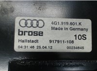 4g1919601k Дисплей компьютера (информационный) Audi A6 (C7) 2011-2014 7660557 #3