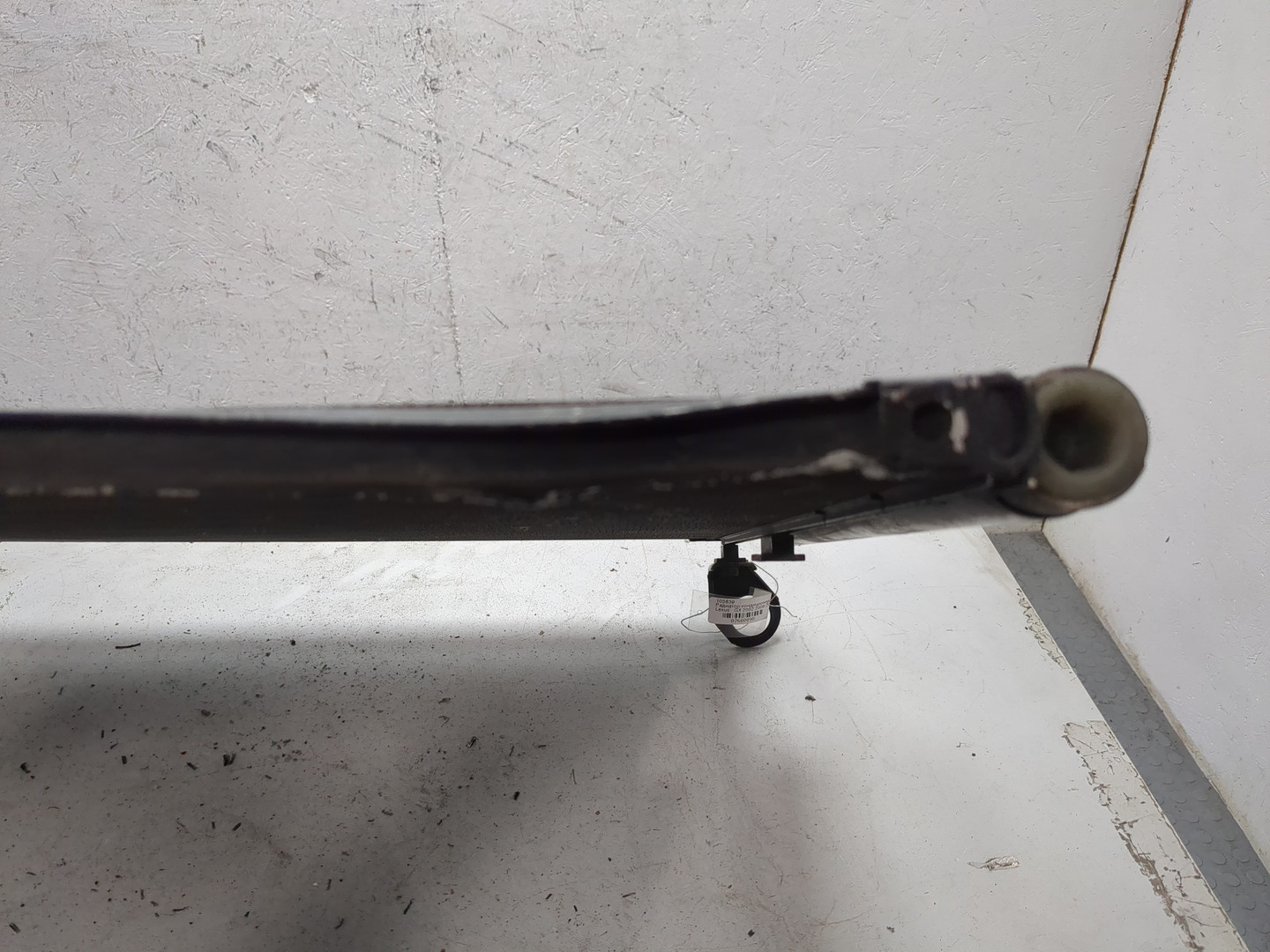 Радиатор кондиционера / конденсер