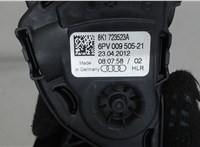 8k1723523a Педаль газа Audi A6 (C7) 2011-2014 7660950 #3