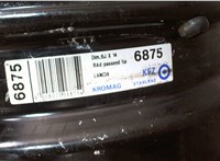  Диск колесный Lancia Ypsilon 2003-2011 7661515 #2