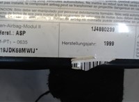 1J4880239 Подушка безопасности боковая (в сиденье) Volkswagen Golf 4 1997-2005 7661648 #3