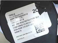 108128101e Ремень безопасности Tesla Model 3 7661654 #3