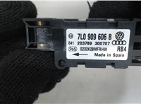 7l0909606b Датчик удара Volkswagen Touareg 2007-2010 7661817 #3