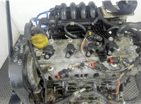  Двигатель (ДВС) Lancia Ypsilon 2003-2011 7661885 #6