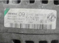  Двигатель (ДВС) Lancia Ypsilon 2003-2011 7661885 #8