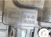 4A3H19E616CB Электропривод заслонки отопителя Nissan Titan 2003-2007 7662821 #3