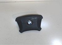  Подушка безопасности водителя BMW 3 E36 1991-1998 7663205 #1