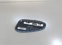  Подушка безопасности боковая (в сиденье) Peugeot 206 7663237 #2