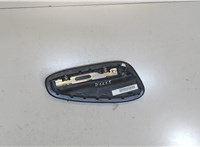  Подушка безопасности боковая (в сиденье) Peugeot 206 7663244 #2