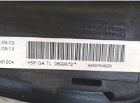 Подушка безопасности боковая (в сиденье) Peugeot 206 7663244 #3