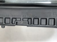 6818848060 Стекло форточки двери Toyota Venza 2020- 7663453 #3