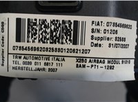 Подушка безопасности водителя Fiat Ducato 2006-2014 7663995 #3