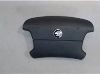  Подушка безопасности водителя Ford Cougar 7664072 #1