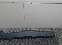  Обшивка крышки (двери) багажника Peugeot 407 7664107 #1