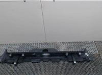 Обшивка крышки (двери) багажника Peugeot 407 7664107 #2