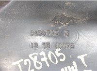 94997A2 Кронштейн бампера Renault T 2013- 7664157 #3
