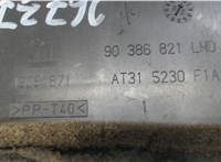  Переключатель отопителя (печки) Opel Corsa B 1993-2000 7664258 #3