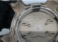 4F0601165N Колпачок литого диска Audi A8 (D3) 2007-2010 7664711 #3