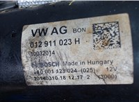 012911023H Стартер Volkswagen Touareg 2010-2014 7665001 #4