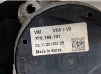 7P6199131 Подушка крепления двигателя Volkswagen Touareg 2010-2014 7665454 #3