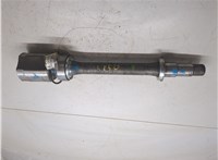 4341006560 Полуось (приводной вал, шрус) Toyota Camry V40 2006-2011 7666074 #3