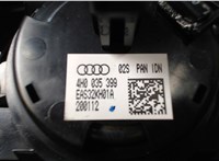 4g0857051 Пластик панели торпеды Audi A6 (C7) 2011-2014 7665791 #5