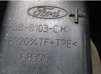 fr3b8103ch Пластик радиатора Ford Mustang 2014-2017 7667280 #3