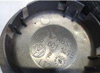  Колпачок литого диска Volkswagen Touareg 2007-2010 7667463 #3