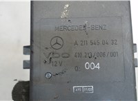 A2115450432 Блок управления светом Mercedes E W211 2002-2009 7670006 #3