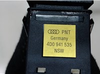 4D0941535 Кнопка противотуманных фар Audi A4 (B5) 1994-2000 7670586 #2