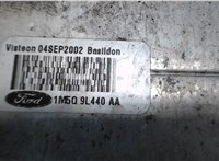 1M5Q9L440AA Радиатор интеркулера Ford Focus 1 1998-2004 7670632 #2
