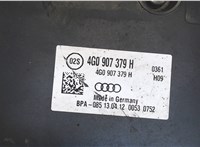 4G0907379H Блок АБС, насос (ABS, ESP, ASR) Audi A6 (C7) 2011-2014 7671773 #4