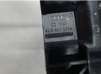 4l0863531a Кронштейн (лапа крепления) Audi Q7 2009-2015 7672369 #3