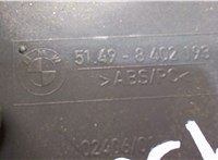 51498402193 Обшивка крышки (двери) багажника BMW X5 E53 2000-2007 7672416 #2